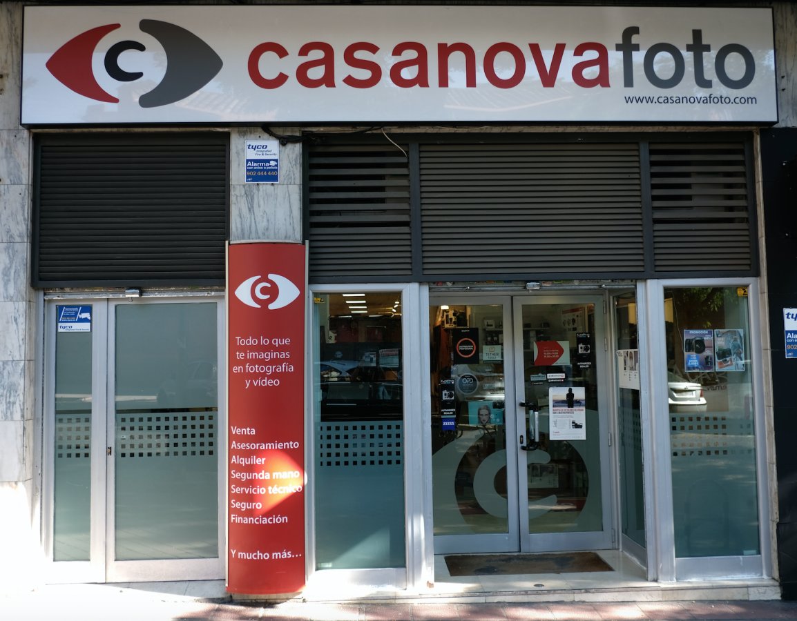 CASANOVAFOTO